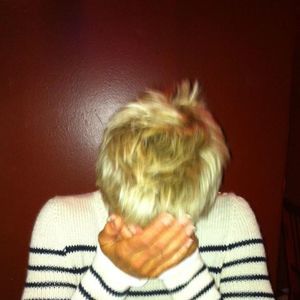 Meet your Posher, Kate